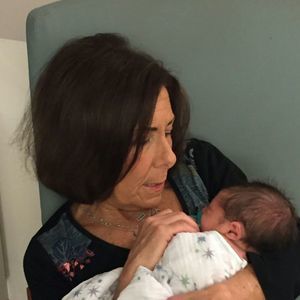 Meet your Posher, Sharon